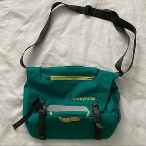 Patagonia Critical Mass Messenger bag - Medium